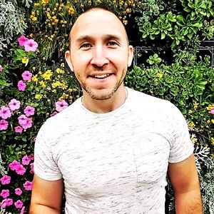 Meet your Posher, Jonathan